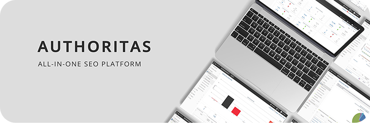 Tea Time SEO (Authoritas)