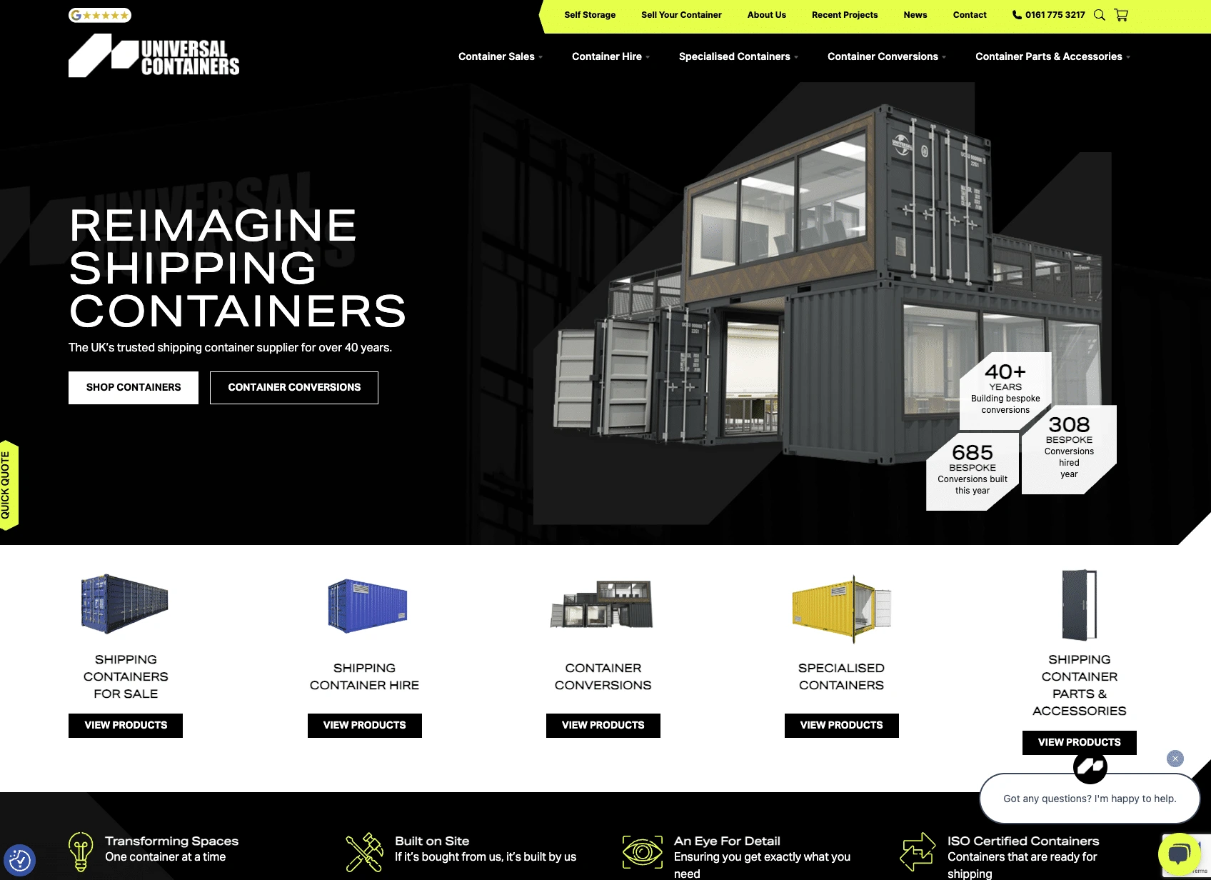 How We Took a 30-Year-Old Brand From 1,000 to 13,000 Monthly Visitors With a Full-Site SEO Transformation