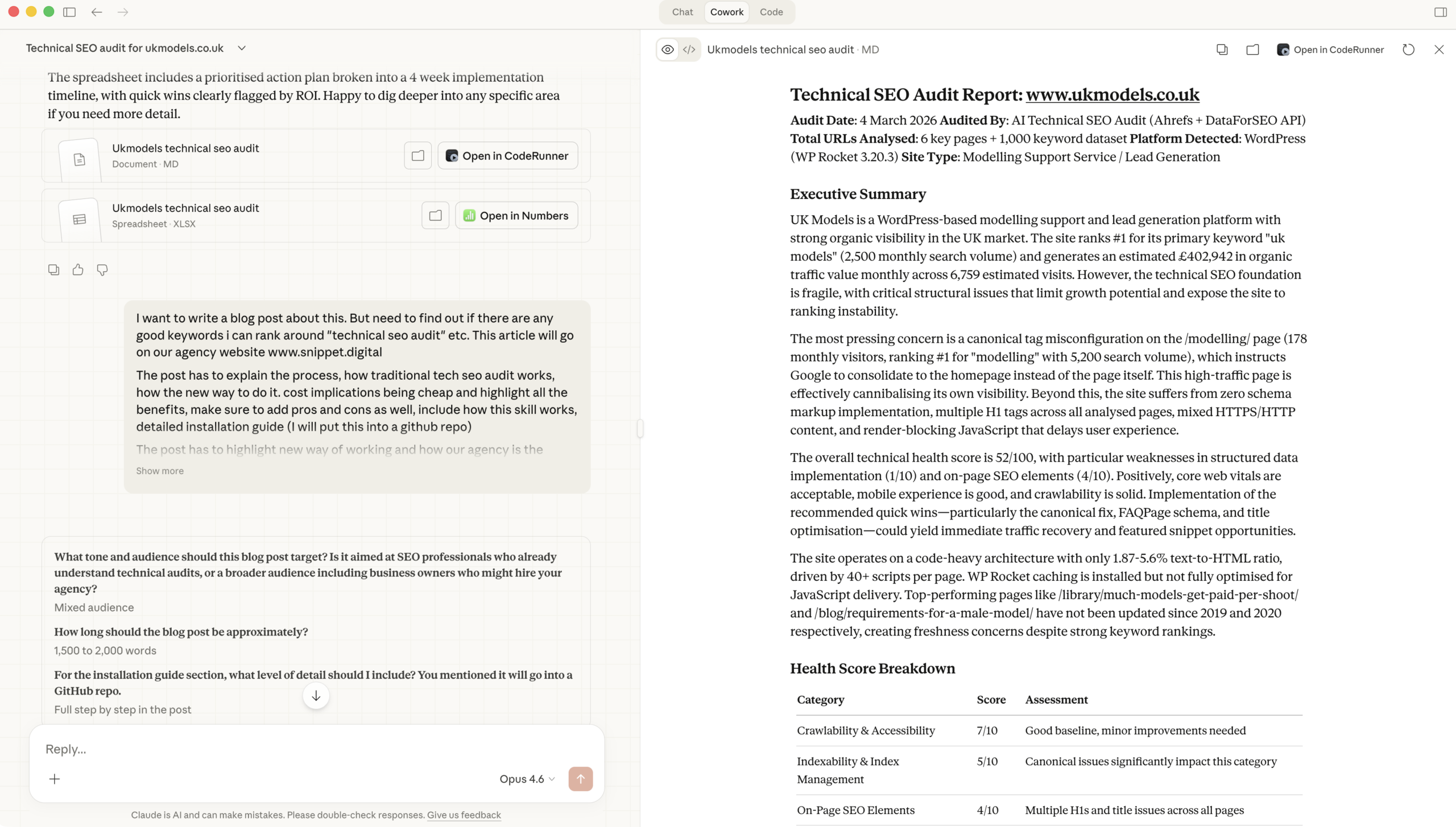 We Open Sourced Our Technical SEO Audit Process. Here’s How It Works