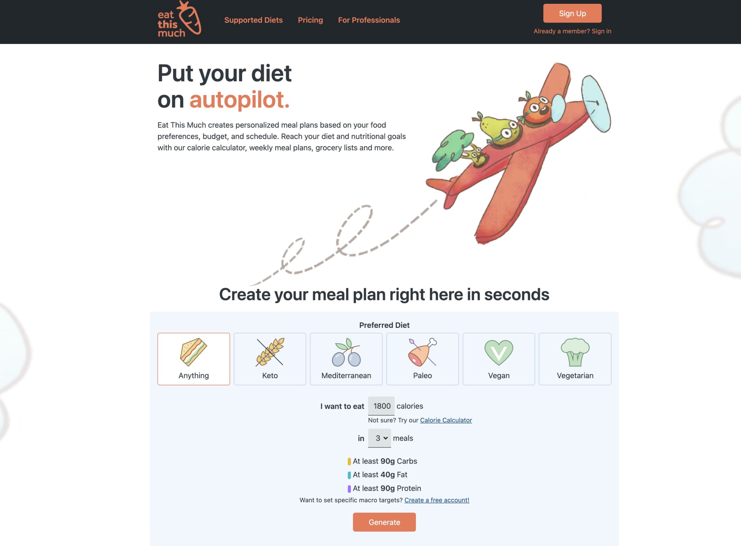 How We Made Eat This Much One of the Most-Cited Sources in AI Answers, and Tripled Its AI Sign-Ups